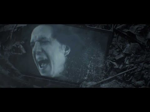 RHAPSODY - Dark Fate Of Atlantis (OFFICIAL MUSIC VIDEO)