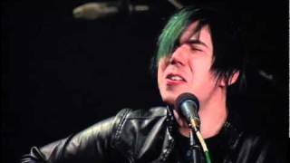 Marianas Trench Cross My Heart Live at PPN