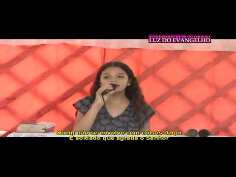 Que Fiel Nós Sejamos - Voz de Melodia