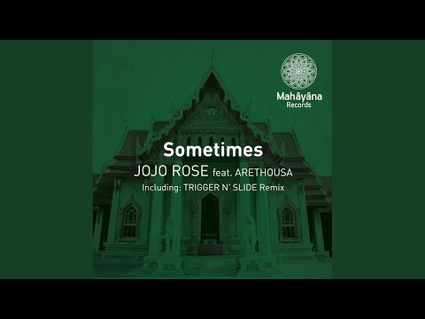 Sometimes (Original Mix)