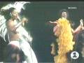 Labelle - Lady Marmalade