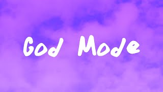 Tom MacDonald - God Mode