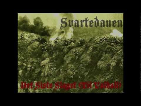 Svartedauen - Det Siste Slaget (Til Valhall)