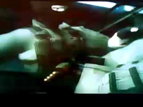 Pliskin's first appearance