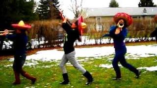 Light Bulb by Rachel Goodrich