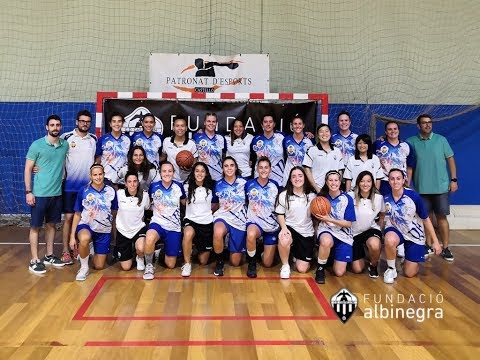 Partido NOU BÀSQUET FEMENÍ CASTELLÓ 77-63 VALENCIA BASKET