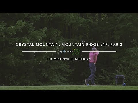 Crystal Mountain, Mountain Ridge No. 17 | Pure Michigan 18