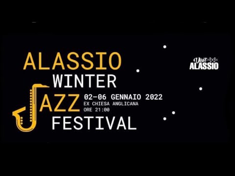 Alassio Winter Jazz Festival