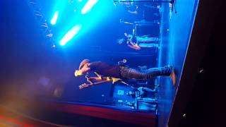 FITO Y FITIPALDIS - NOS OCUPAMOS DEL MAR - VORTERIX - 17/04/15 - BUENOS AIRES - ARGENTINA