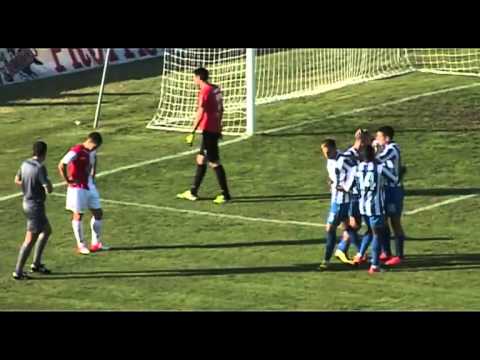 22 09 JSL 6 kolo ofk beograd vojvodina