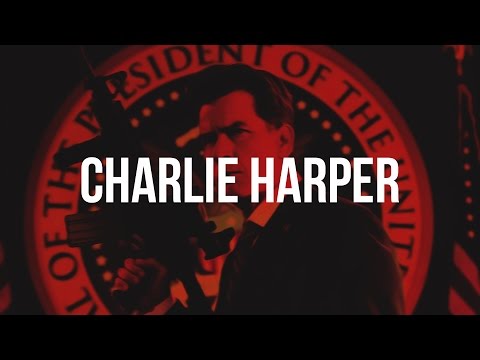 Mickey Glock feat. Donald Bang ► CHARLIE HARPER ◄ [prod. by Scady]