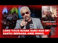 Datuk Awie Wings Bersuara Tentang Long Tiger dan Warga Asing | EKSKLUSIFÂ LAGU RAYA! Datuk Awie Wings Bersuara Tentang Long Tiger dan Warga Asing | EKSKLUSIFÂ LAGU RAYA!