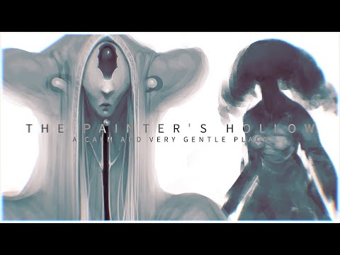 Your Art Is Suffering From Information Overload