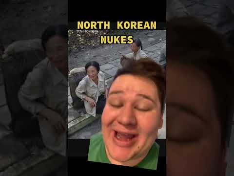 NORTH KOREA #historia #history #usa #korea #korean #nuclear #nuke #nuketown #nukes #ww3 #northkorea