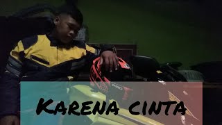 Download lagu LAGU THE JUNAS MONKEY KARENA CINTA mp3