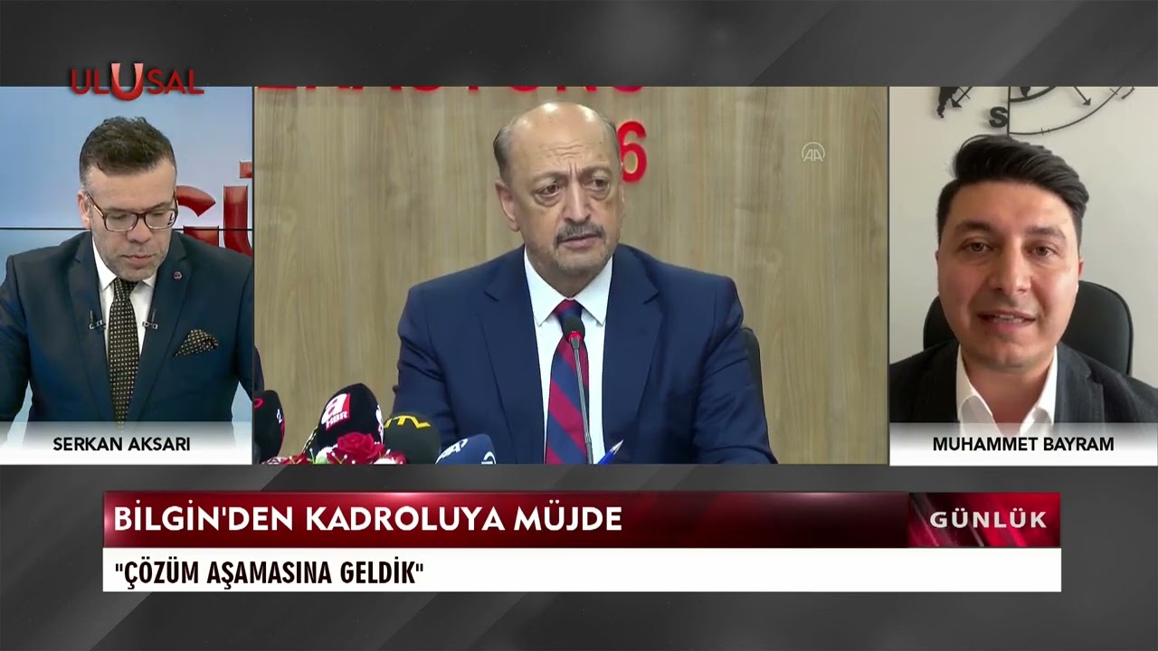 Asgari Ücret Ne Kadar Olacak? EYT Düzenlemesi Ne Zaman Çıkacak?