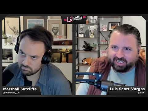 Limited Resources 681 – The 2022 Limmies!