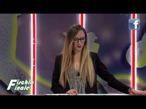 Fischio Finale del 30 aprile 2017