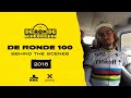 #RondeTreasures: De Ronde 100 - Behind the scenes
