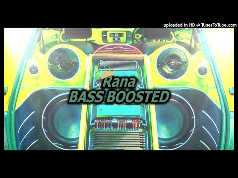 CUMBION 360 + RKT - PAPU DJ |Bass boosted|