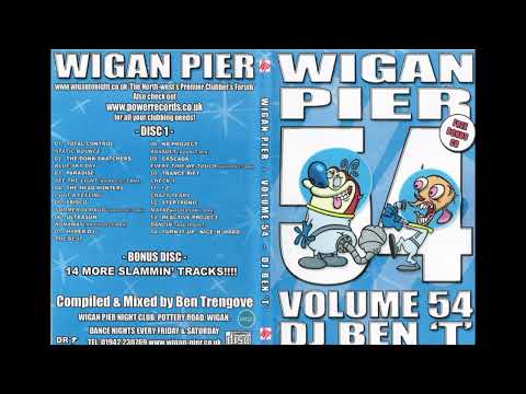wigan pier 54 track 7
