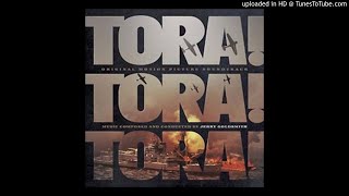 Main title-TORA! TORA! TORA!-Jerry Goldsmith-