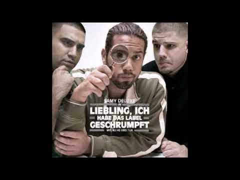 Samy Deluxe feat  Ali As   Zu Spät Die Ärzte