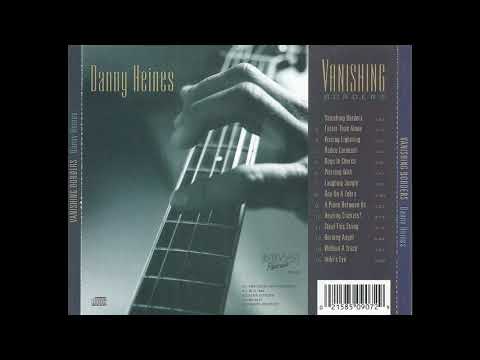 Danny Heines — Faster Than Alone