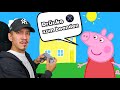 Peppa Wutz Treibt Mich In Den Wahnsinn
