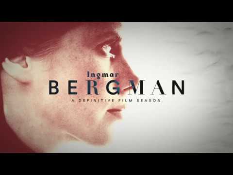 BFI Ingmar Bergman. A definitive film season (trailer)