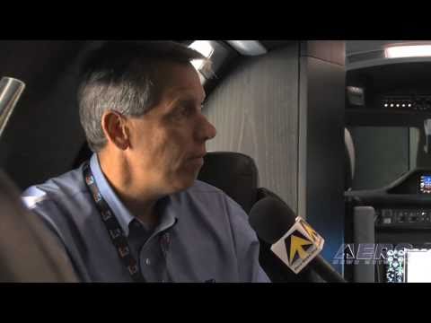 Aero-TV: Cessna's Perfect Ten - Upgrading the Top of the Line