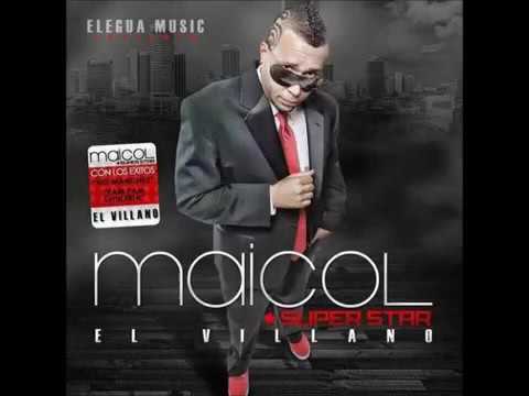 Maicol SuperStar Musica Negra El Villano