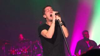 Trust You, Rob Thomas, 7/7/15