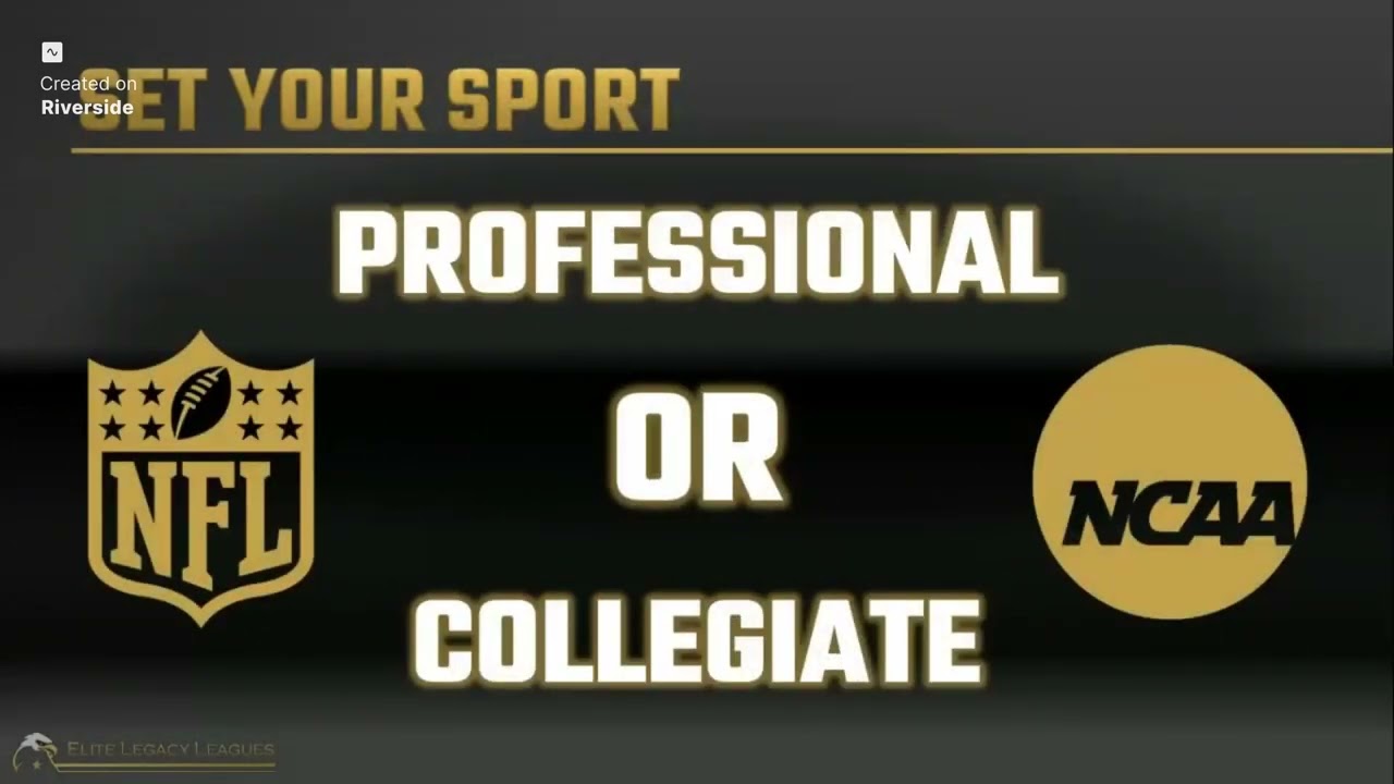 Create a Mock Draft