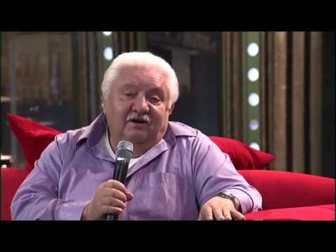 Otázky - Marián Labuda - Show Jana Krause 25. 10. 2013