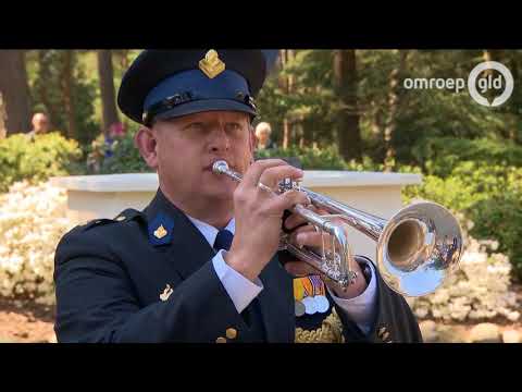 GLD Nieuws 4 mei 2018 - Vrijdag 4 mei