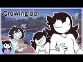 Things That Happened While I Grew Up