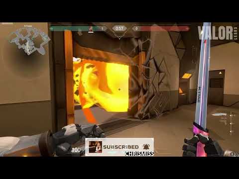 Valorant BIGGEST BREACH CHANGE! Buff or Nerf???