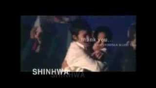 Shinhwa - Thank You