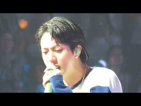 Jin ~ To Me, Today (오늘의 나에게)