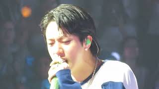 Download lagu Jin ~ To Me, Today (오늘의 나에게) mp3
