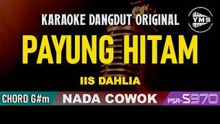 Download lagu PAYUNG HITAM - IIS DAHLIA || KARAOKE DANGDUT ORIGINAL || NADA COWOK mp3 Download lagu PAYUNG HITAM - IIS DAHLIA || KARAOKE DANGDUT ORIGINAL || NADA COWOK mp3