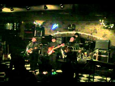 『The Bestles』2010.12.23-If I Fell～I Don't Want To Spoil The Party