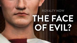 Was Caligula Rome&#39;s Most Depraved Emperor? Facial Reconstructions &amp; History Revealed | Royalty Now