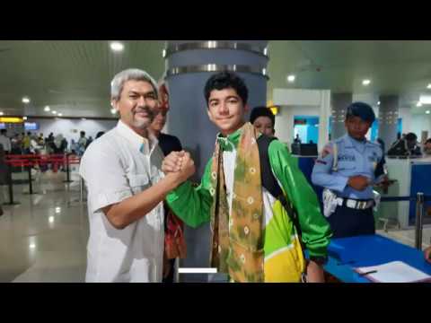 Ten pin Bowling # 0037 Highlight 55th QubicaAMF Bowling World Cup, Palembang, Indonesia 2019