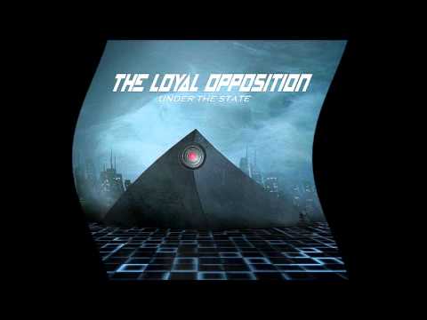The Loyal Opposition - Disconnect (2012 album Under The State)