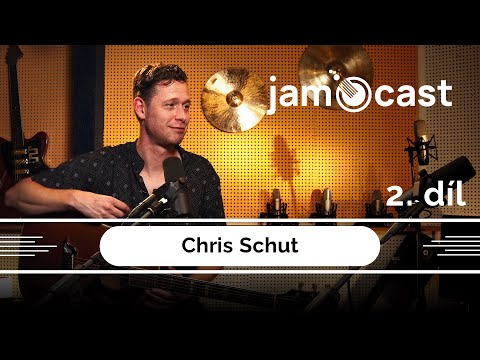 David Benda and Chris Schut