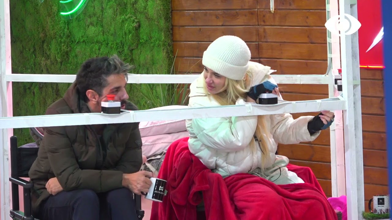 Sfida e Rezistencës/ Dea dhe Nita thyejnë rekordin prej 14 orësh