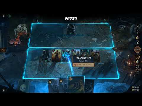 Thronebreaker Mahakam Bridge Troll Puzzle Solution