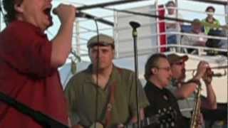 Delbert McClinton, Going Back to Louisiana